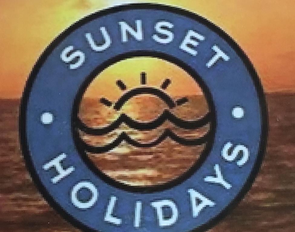 Sunset Holidays ฮูรา ภายนอก รูปภาพ