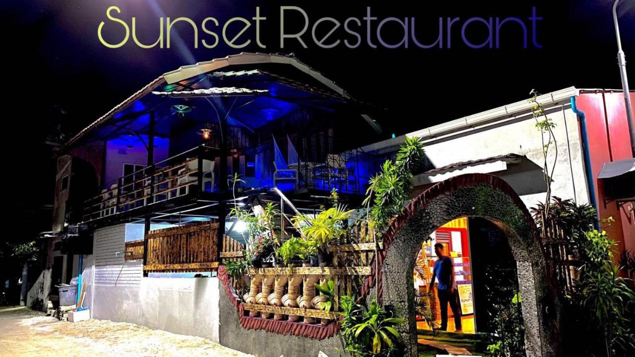Sunset Holidays ฮูรา ภายนอก รูปภาพ